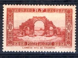 Année 1938-N°139 Neuf**MNH : Lambèse - Unused Stamps