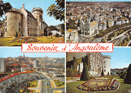 16-ANGOULEME-N°T2680-A/0231 - Angouleme