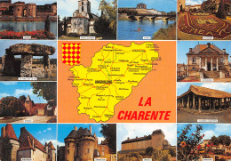 16-CHARENTE-N°T2680-A/0161 - Andere & Zonder Classificatie