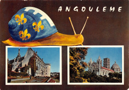 16-ANGOULEME-N°T2680-A/0133 - Angouleme