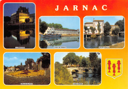 16-JARNAC-N°T2680-A/0037 - Jarnac