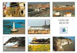 17-COTE DE BEAUTE-N°T2681-A/0397 - Autres & Non Classés