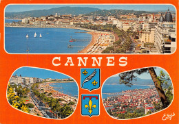 06-CANNES-N°T2680-D/0371 - Cannes