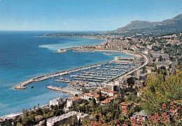 06-MENTON-N°T2680-D/0357 - Menton