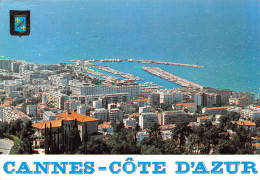 06-CANNES-N°T2680-D/0355 - Cannes