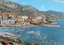 98-MONACO-N°T2680-D/0309 - Autres & Non Classés