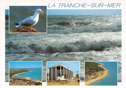 85-LA TRANCHE SUR MER-N°T2680-D/0003 - La Tranche Sur Mer