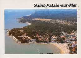 17-SAINT PALAIS SUR MER-N°T2681-C/0037 - Saint-Palais-sur-Mer