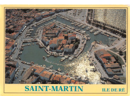 17-ILE DE RE SAINT MARTIN-N°T2681-B/0319 - Ile De Ré