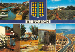 17-ILE D OLERON -N°T2681-B/0239 - Ile D'Oléron