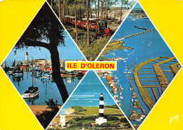 17-ILE D OLERON -N°T2681-B/0203 - Ile D'Oléron