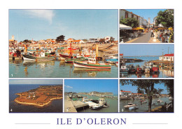 17-ILE D OLERON -N°T2681-B/0157 - Ile D'Oléron