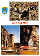 16-ANGOULEME-N°T2682-B/0295 - Angouleme