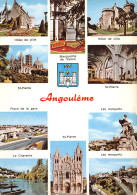 16-ANGOULEME-N°T2682-B/0259 - Angouleme