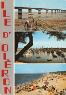 17-ILE D OLERON LE VIADUC-N°T2682-A/0333 - Ile D'Oléron