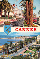 06-CANNES-N°T2682-A/0065 - Cannes