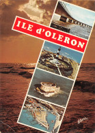 17-ILE D OLERON LA MER-N°T2682-A/0043 - Ile D'Oléron
