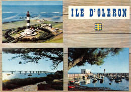 17-ILE D OLERON PHARE DE CHASSIRON-N°T2681-D/0237 - Ile D'Oléron