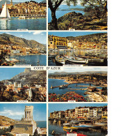 06-COTE D AZUR-N°T2683-A/0177 - Altri & Non Classificati