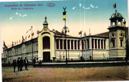 CHARLEROI / EXPOSITION 1911 - Charleroi