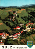 CPM - SULZ Im Wienerwald - Panorama (Pension Lindenhof) ... - Autres & Non Classés