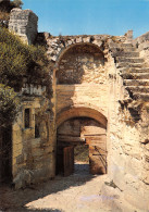 13-LES BAUX DE PROVENCE-N°T2682-D/0267 - Les-Baux-de-Provence