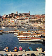 06-CANNES-N°T2682-D/0199 - Cannes