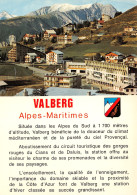 06-VALBERG-N°T2682-D/0187 - Andere & Zonder Classificatie