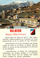 06-VALBERG-N°T2682-D/0187 - Altri & Non Classificati