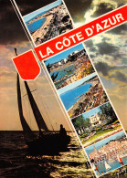 06-COTE D AZUR-N°T2682-D/0169 - Altri & Non Classificati