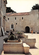 17-SAINTES-N°T2682-C/0279 - Saintes