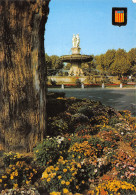 13-AIX EN PROVENCE-N°T2683-D/0017 - Aix En Provence