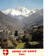 73-BRIDES LES BAINS-N°T2683-C/0203 - Brides Les Bains