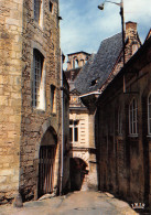 24-SARLAT-N°T2683-C/0187 - Sarlat La Caneda