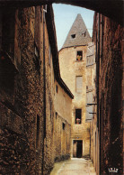 24-SARLAT-N°T2683-C/0185 - Sarlat La Caneda