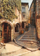 06-SAINT PAUL DE VENCE-N°T2683-C/0097 - Saint-Paul