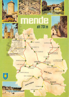 48-MENDE-N°T2683-C/0029 - Mende