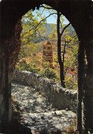 04-MOUSTIERS SAINTE MARIE-N°T2683-B/0349 - Autres & Non Classés