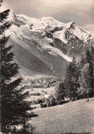 74-CHAMONIX-N°T2683-B/0159 - Chamonix-Mont-Blanc