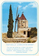 13-FONTVIEILLE-N°T2684-B/0293 - Fontvieille