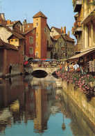 74-ANNECY-N°T2683-D/0375 - Annecy