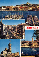 13-MARSEILLE-N°T2683-D/0345 - Unclassified