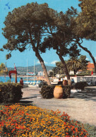 06-JUAN LES PINS-N°T2683-D/0271 - Juan-les-Pins