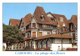 14-CABOURG-N°T2685-A/0079 - Cabourg