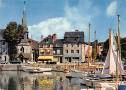 14-HONFLEUR-N°T2685-A/0039 - Honfleur