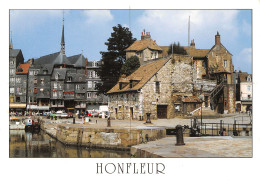 14-HONFLEUR-N°T2685-A/0035 - Honfleur