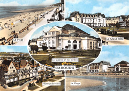 14-CABOURG-N°T2684-D/0395 - Cabourg