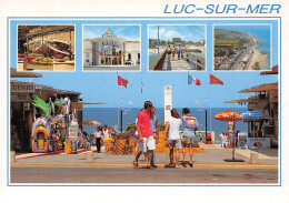 14-LUC SUR MER-N°T2684-D/0389 - Luc Sur Mer