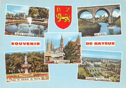 14-BAYEUX-N°T2684-D/0375 - Bayeux