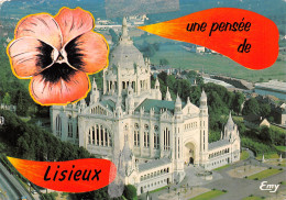 14-LISIEUX-N°T2684-D/0235 - Lisieux